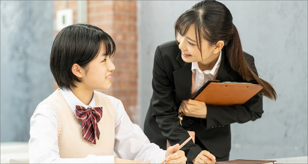 他塾との違い