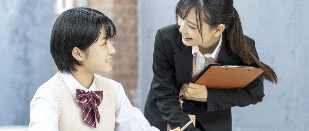 他塾との違い