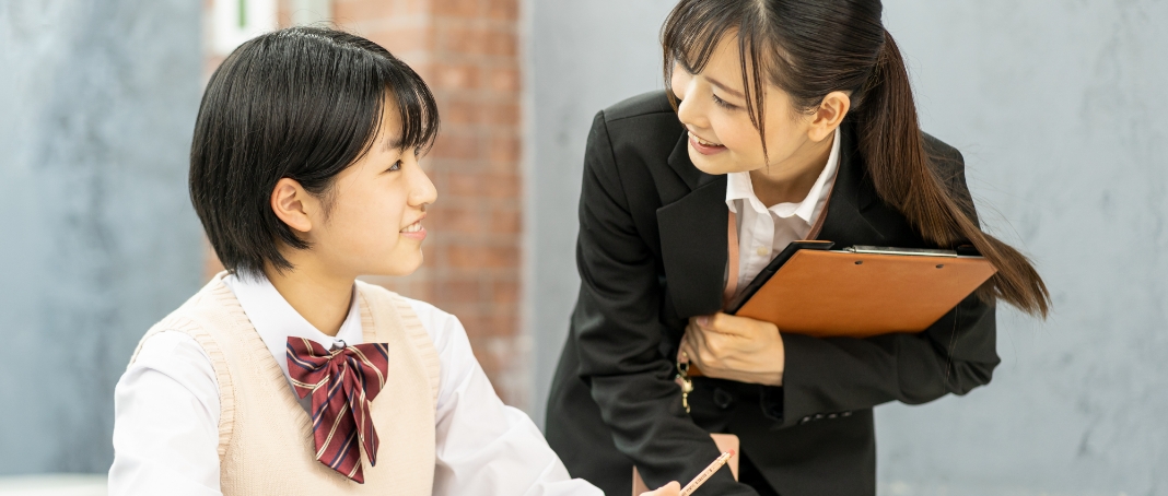 他塾との違い