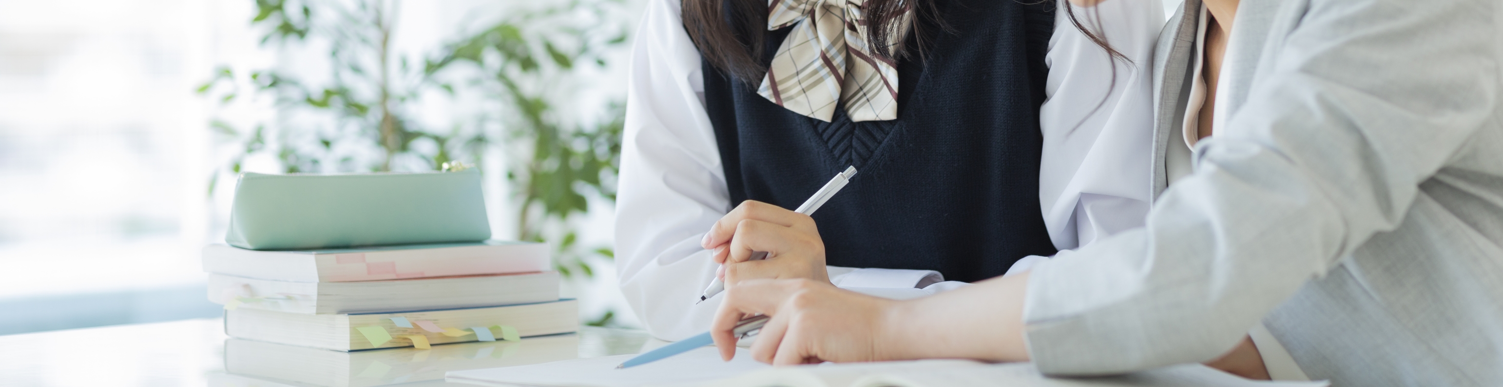 教室のご案内