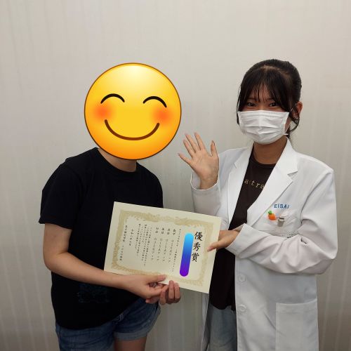 数学26点アップを含め、5科目で86点アップ！！