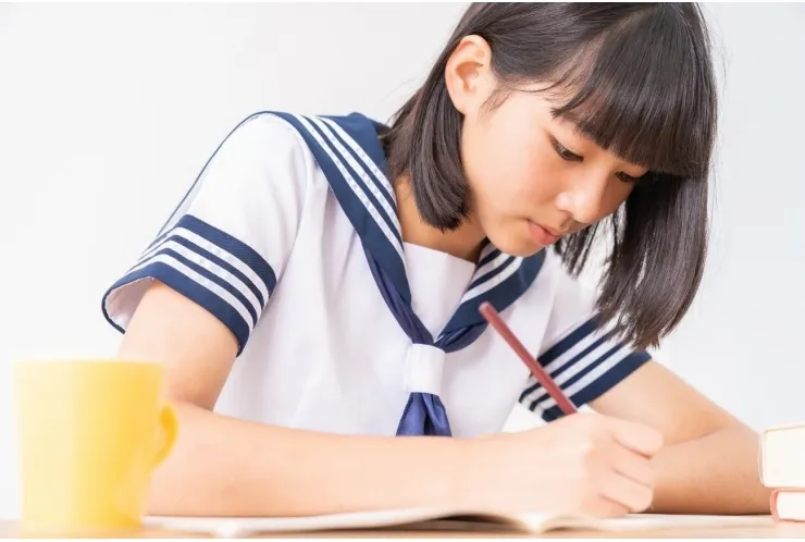 都立高校受験の仕組み
