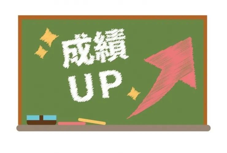 通知表（連絡票）が返却されたら…