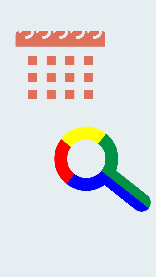 googleカレンダーを使って毎日の勉強に達成感！！