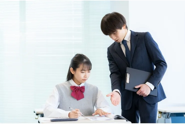 「英検1次無料対策講座」をご用意♫