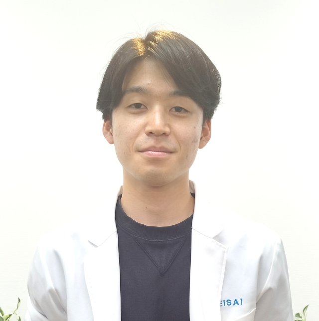 林先生