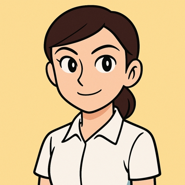 矢口先生