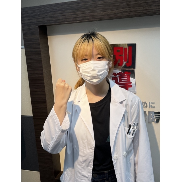 岡本 先生