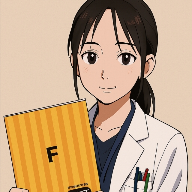 藤尾 先生