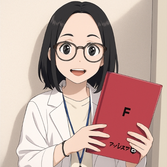 本橋 先生