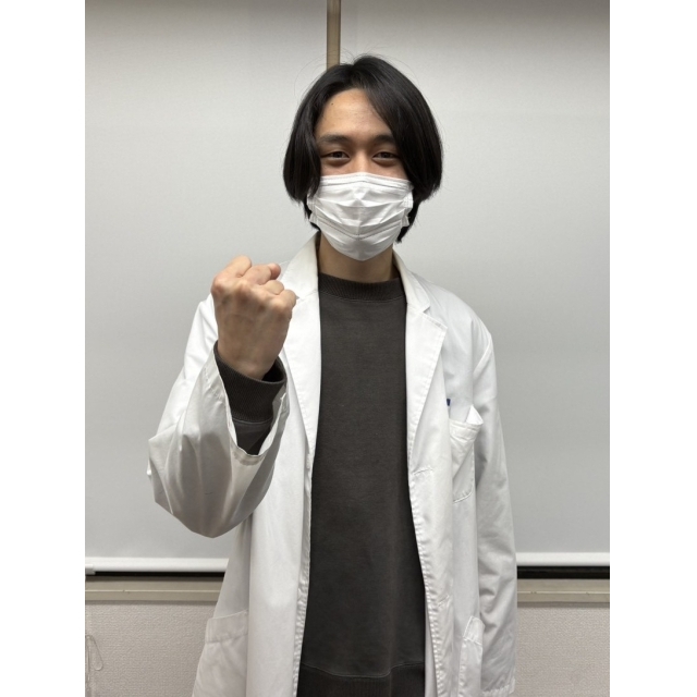 石垣先生