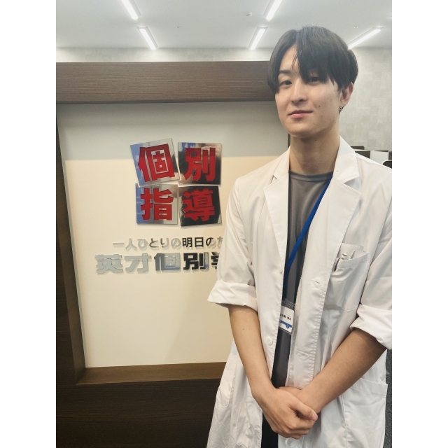 佐藤　竜生 先生