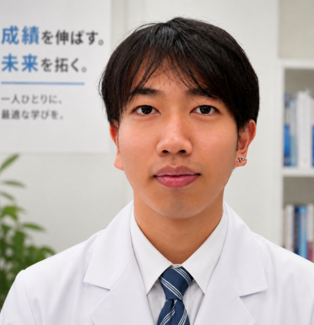 大山 恒平先生