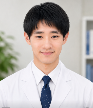 有賀温人　先生