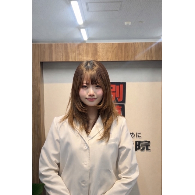 ゆづき先生