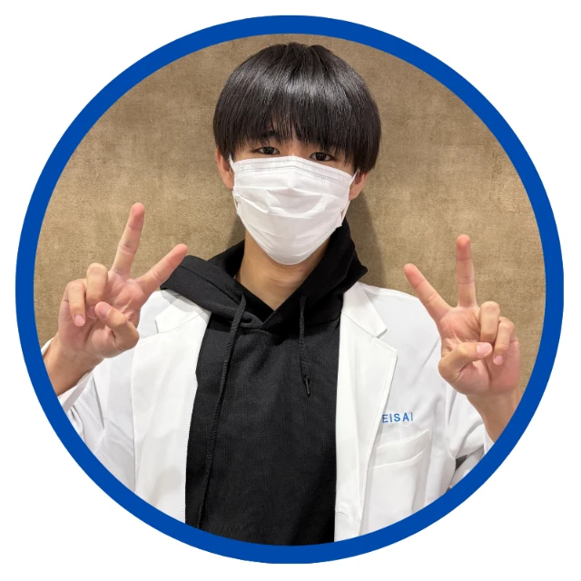 樋泉先生