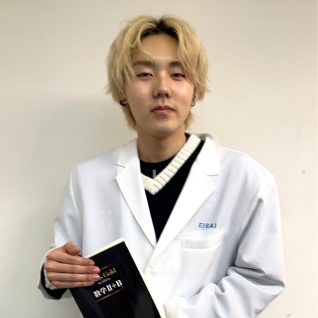 伊藤講師