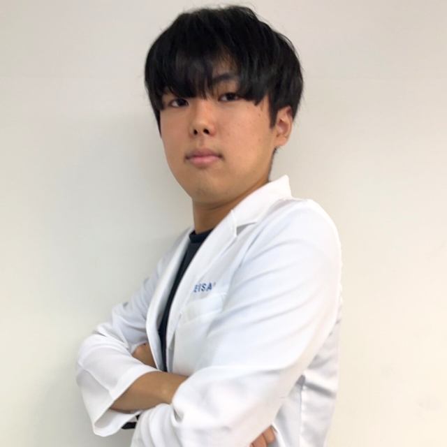 渡辺講師