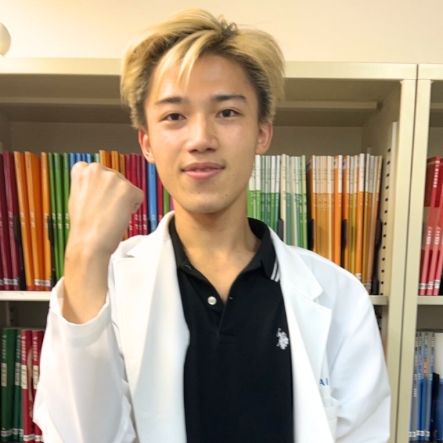 大峰講師