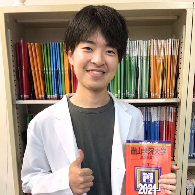 井上講師