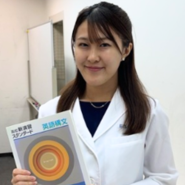 渡邊講師
