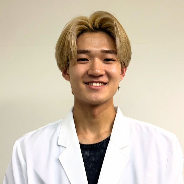 山田講師