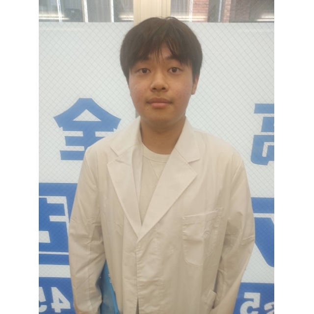 永田先生