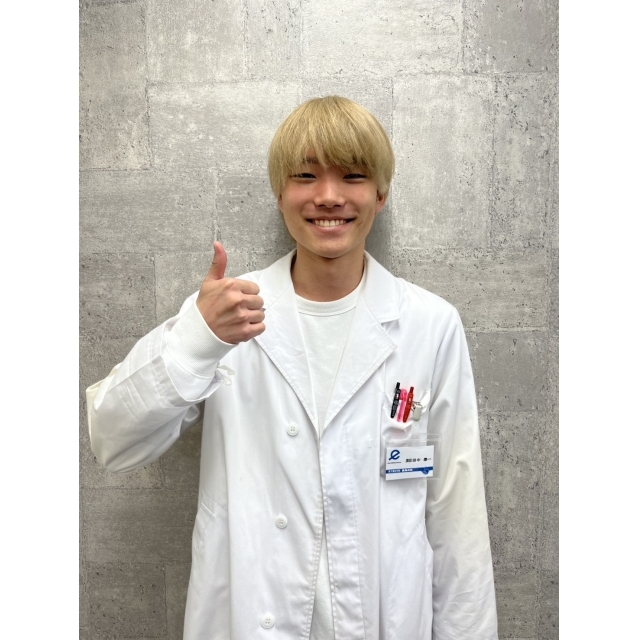 田中先生