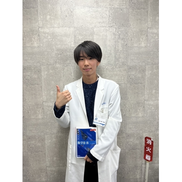 平尾先生