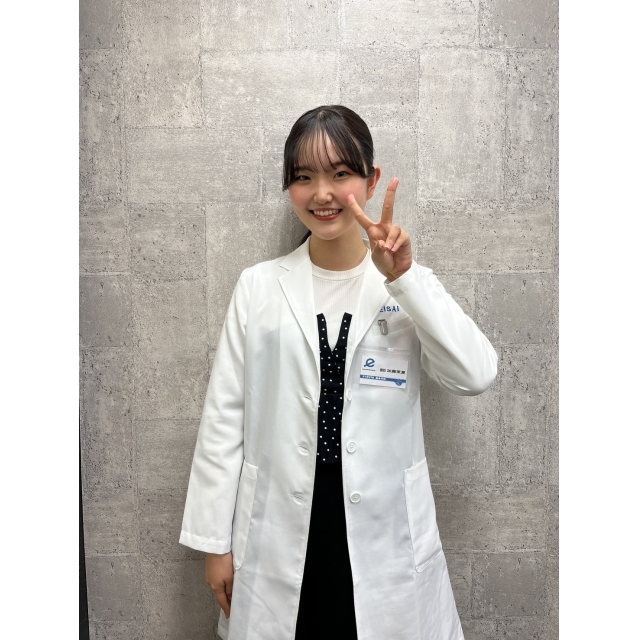 加藤先生