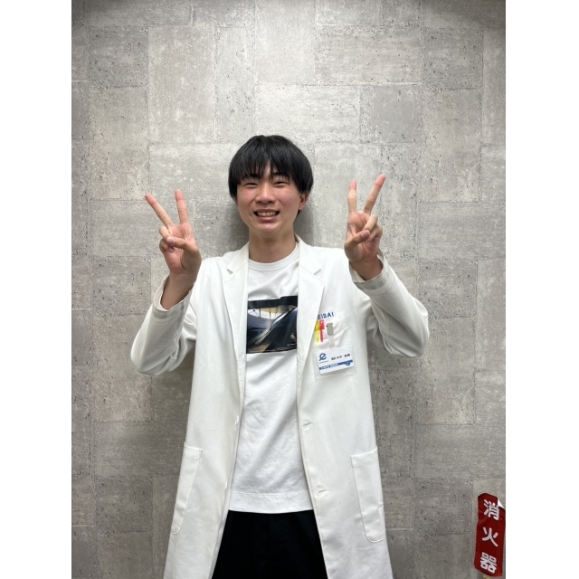 井手先生