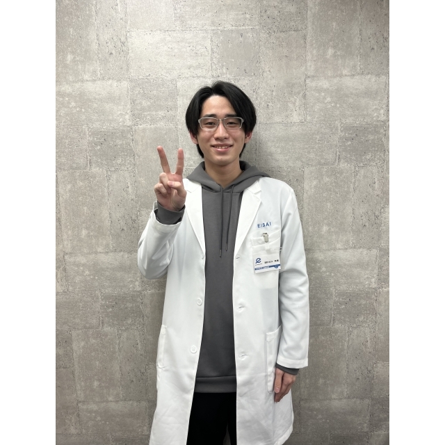 松江先生