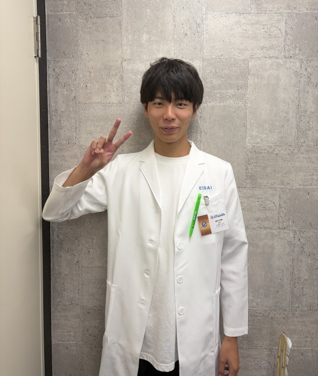 高橋先生
