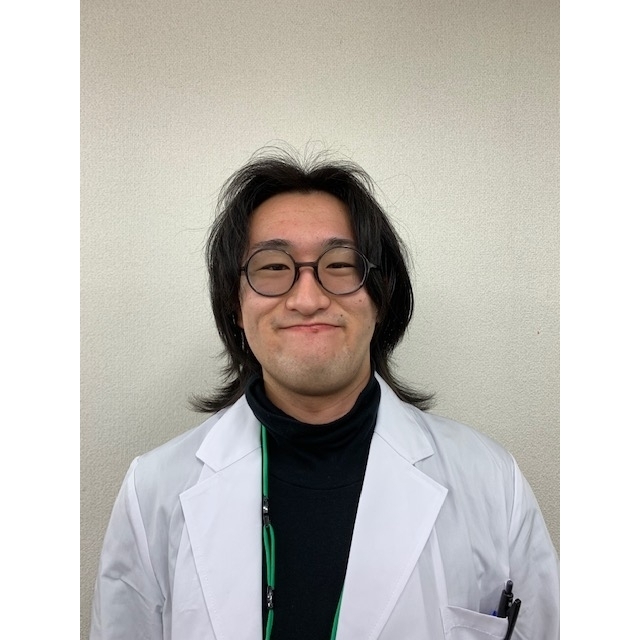 高橋先生