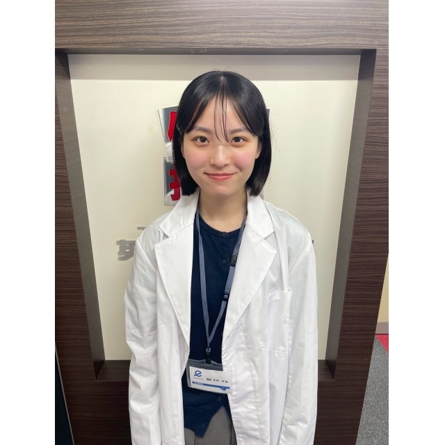木村 宇良　先生　