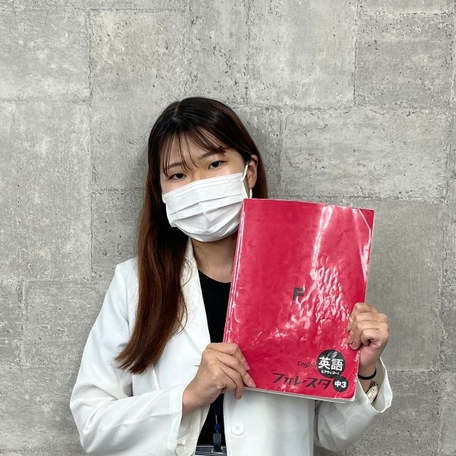 櫻井先生