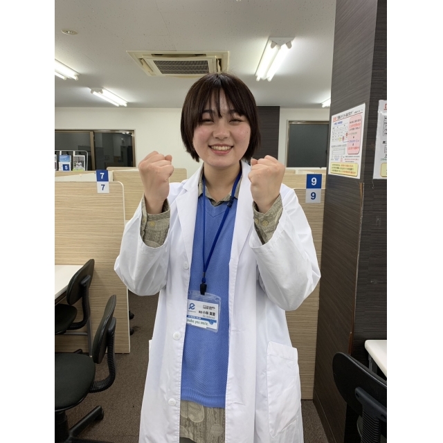 小林　真愛