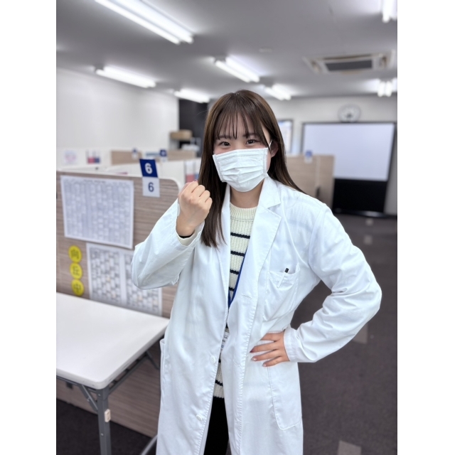 菊地　美波