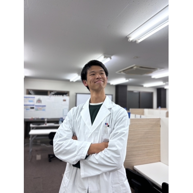 田中　淳也