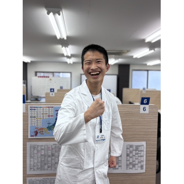 舞床　迅斗