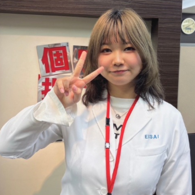 髙橋先生