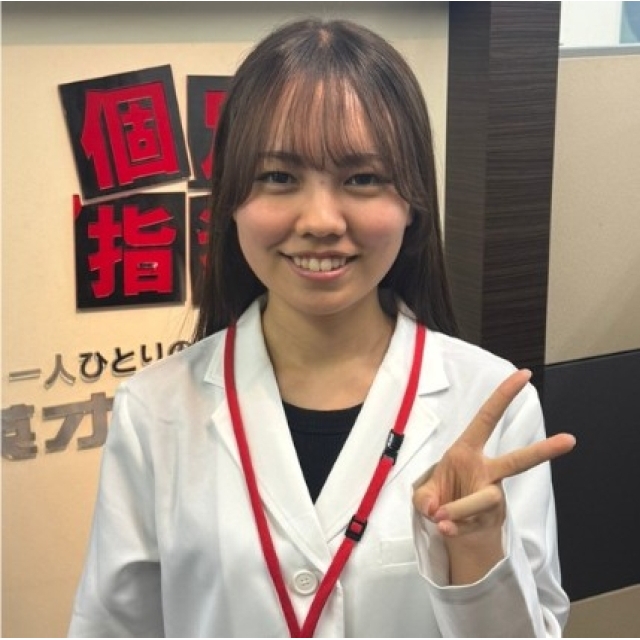 小川先生