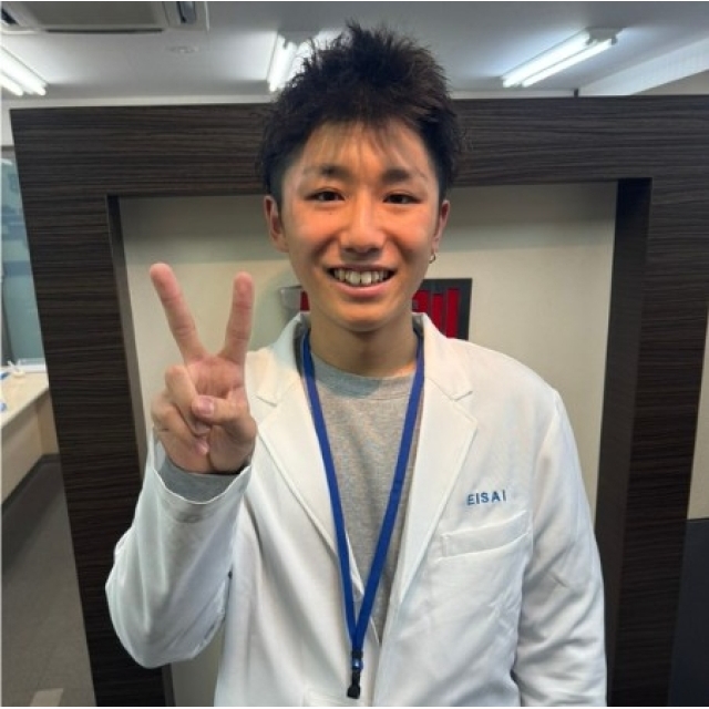 多賀先生