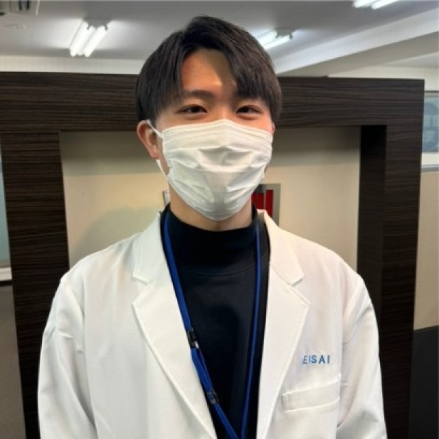 渡部先生