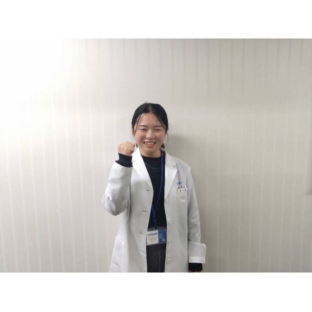 福田 先生