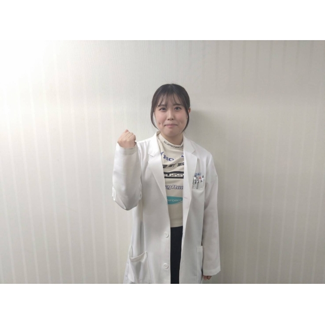 高橋先生