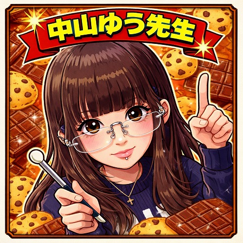 中山優先生