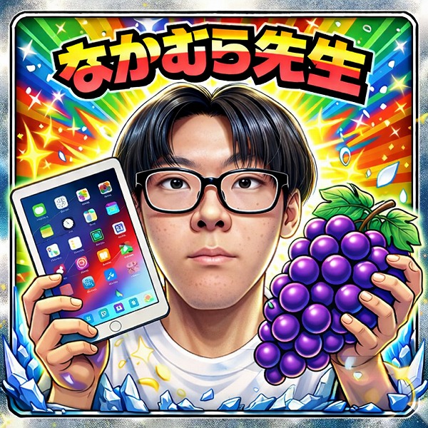 中村先生