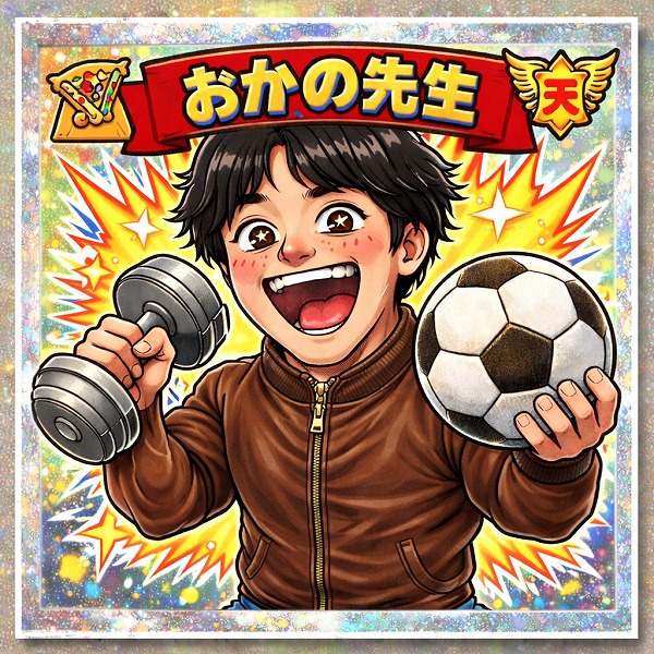 岡野先生