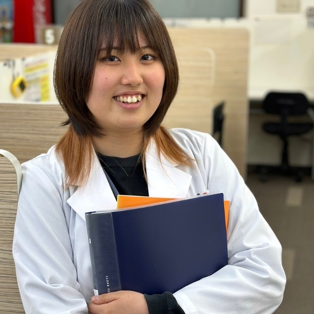 M.ISHIKAWA